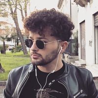 Elman  Babayev's Photo