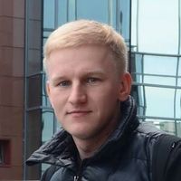 Andrey Glukhov的照片