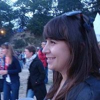 Fotos de Emmanuelle Gardan