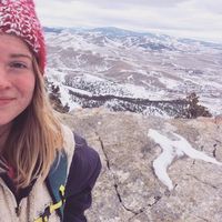 Jessica Faunce的照片