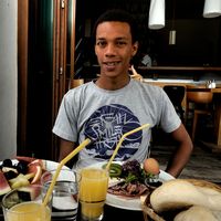 Alexandre Auzanneau's Photo