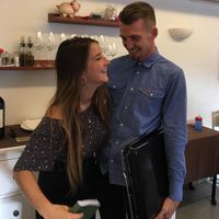 Thomas Fleury's Photo