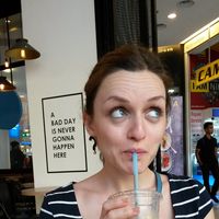 Le foto di Chiara Catapano