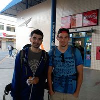 Photos de Andres Prada