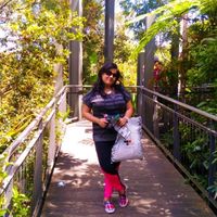 Pamela Mukherjee's Photo