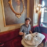 Mikaël Grenier的照片