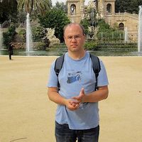 Sergei Demeshev的照片