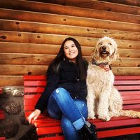 Dahiren Vallejo的照片