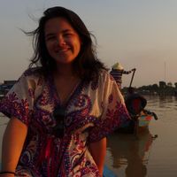 Amélia Damy's Photo