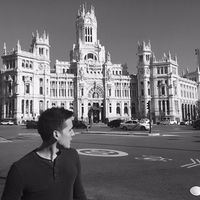 Daniel Navarro's Photo