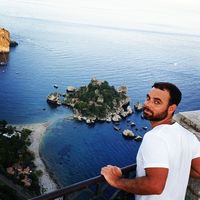 Leandro Wirth的照片