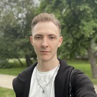 Борис Гармаев's Photo