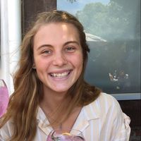 Gizelde Strauss's Photo