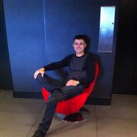 Fotos de Sergey Chernov