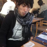 Kanaya Ryutaro's Photo