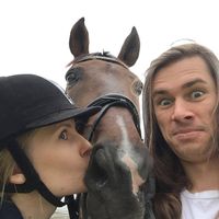 Paweł Sienkowski's Photo