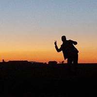 Rabah Merkati's Photo