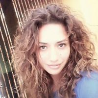 Vanessa Goin的照片