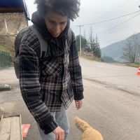 Maged Mohamed's Photo