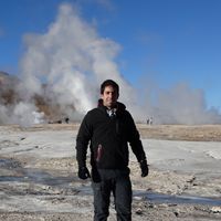 Enrique Gutierrez的照片