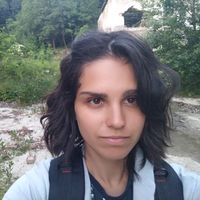 Tatyana Glekova的照片