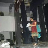 Anushree Umesh的照片