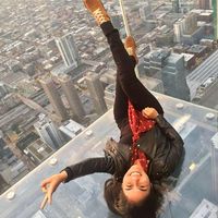 Karen Tellez Leal的照片