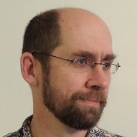 Fotos de Brian Eisley