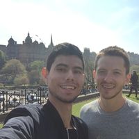 Gabriel Salas的照片