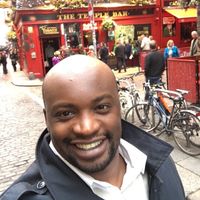 Brian Ampwera's Photo