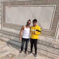 Rahul Luthra's Photo