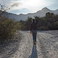 Fotos de Ileana Fraijo