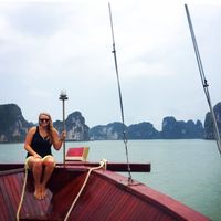 Tori Engeloff's Photo