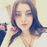 Le foto di სალი ბარბაქაძე