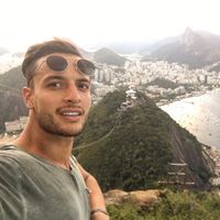 Fotos de Daniel Marshall