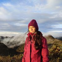 Carolina  Díaz的照片