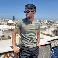 abdelbassit bani's Photo