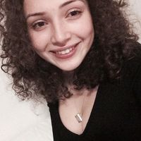 Aysha Panter的照片