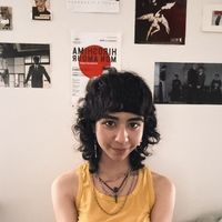 Kosar Mazahery's Photo