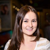 Olga Strochilova的照片