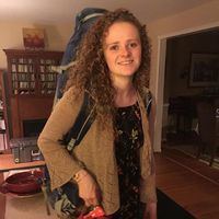 Fotos von Cate Connor