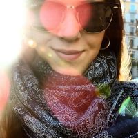 Fotos von Daniela Rodrigue