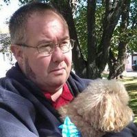 Kenneth MacAlpine's Photo