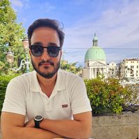 AMIN BASEKRI's Photo