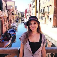 Liron Margalit的照片