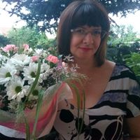 Julia Kononova's Photo