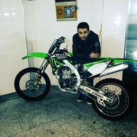 Fotos von Achraf Bassat