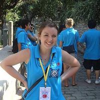 Duygu Coskun's Photo