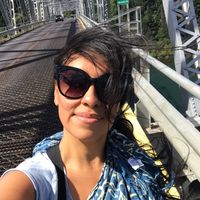 Paola Arboleda's Photo