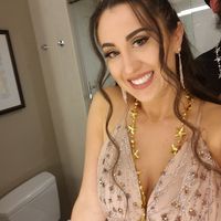 Ashley McNeill's Photo